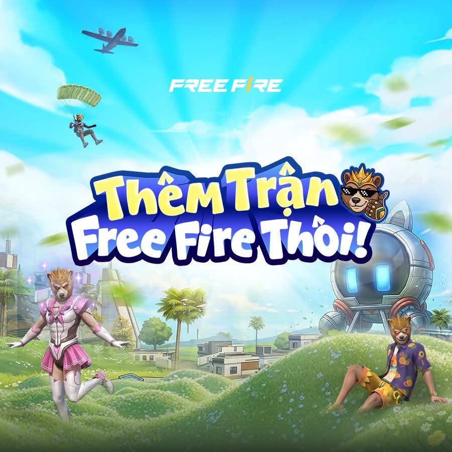 FFVN Táo Gaming