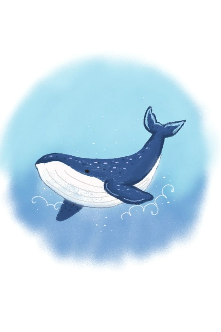 WHALE