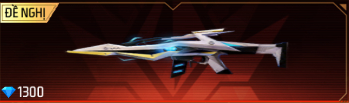 xm8 lôi thần